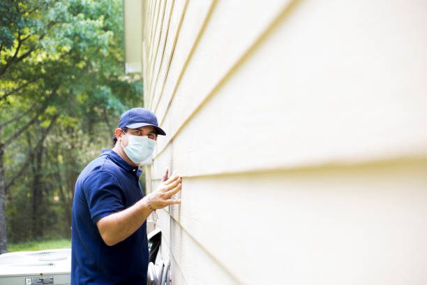 Historical Building Siding Restoration in Lindale, TX